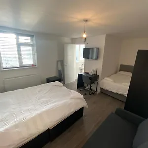 Hotel Seaside, Brighton